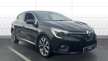 Renault Clio 1.0 TCe 90 S Edition 5dr Petrol Hatchback